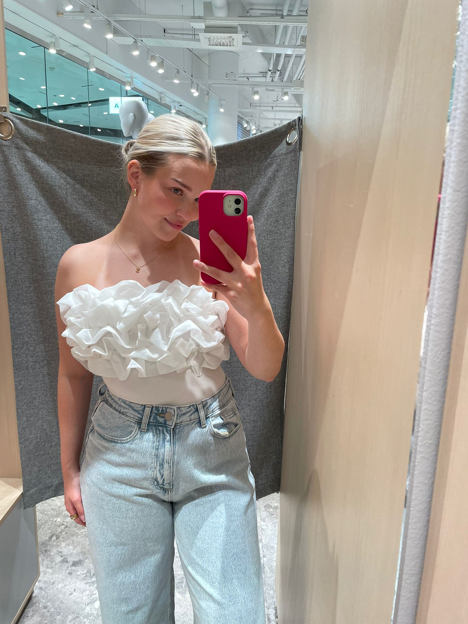 VITOVE Body - Cloud Dancer